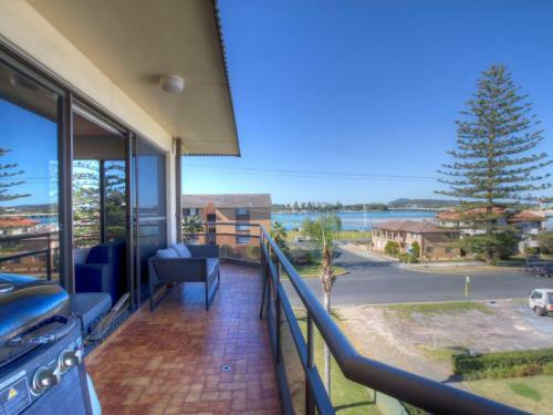 Apartamento Champagne Court 10