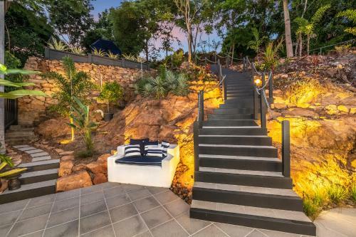 Gorgeous Home 3 Mins To Strand