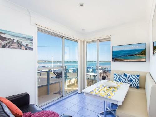 Apartamento Fairholme 14