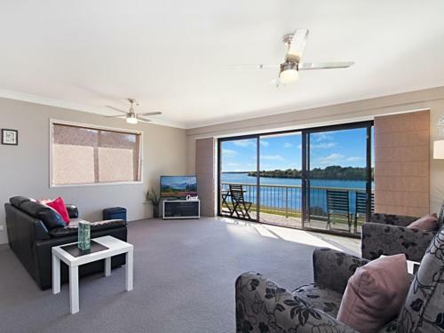 Apartamento 7/18 Endeavour Parade - Riverfront Tweed Heads
