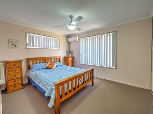 Affordable Holiday Home