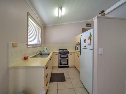 Affordable Holiday Home