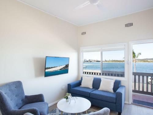Apartamento Lakeside Flats 4