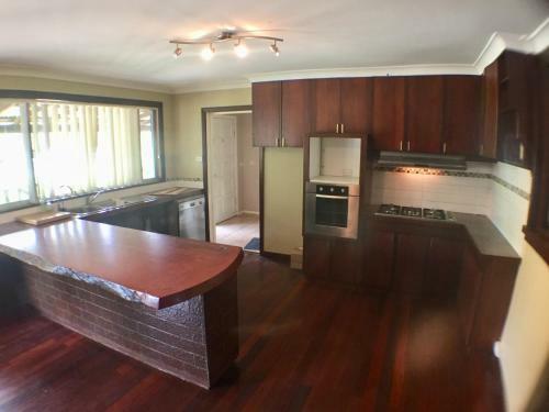 Vasse Cottage