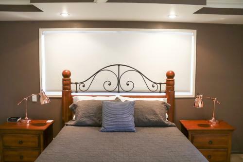 Apartamento 'top Tier' Dog Friendly Holiday Home