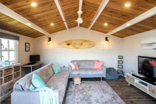 Lil Ulla Beach Flat - 2 76 Deering