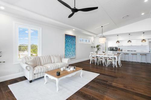 Hamptons Ocean Escape