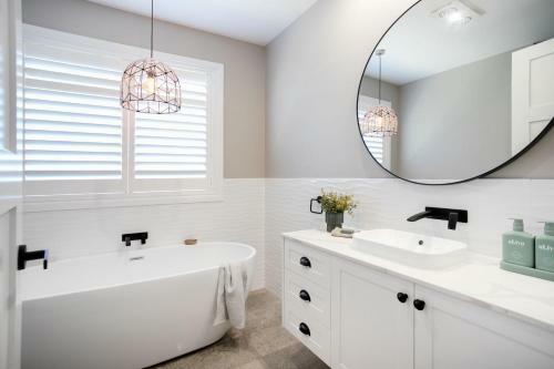 Hamptons Ocean Escape