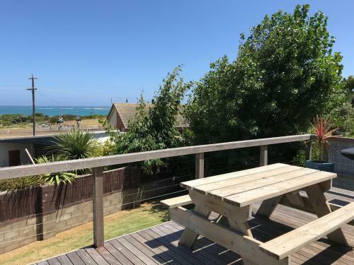 Ocean Views