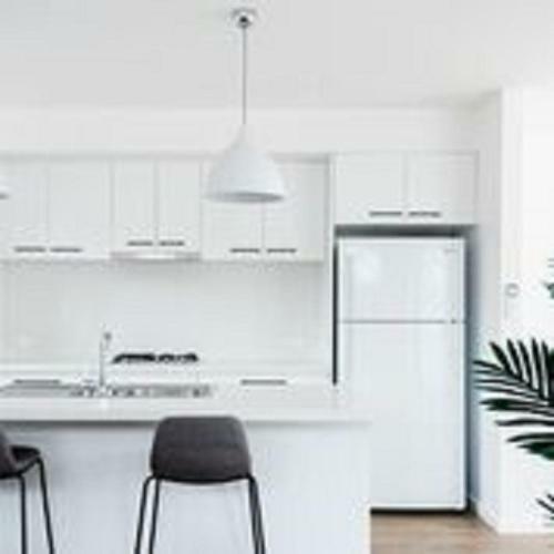 Timor Street Apartments