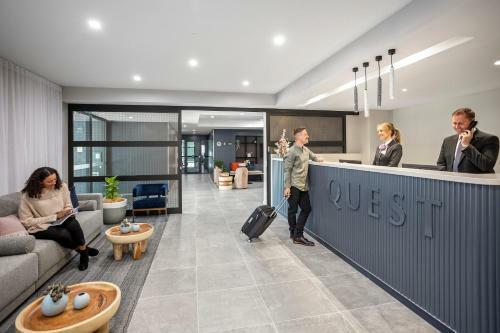 Hotel Quest Wangaratta