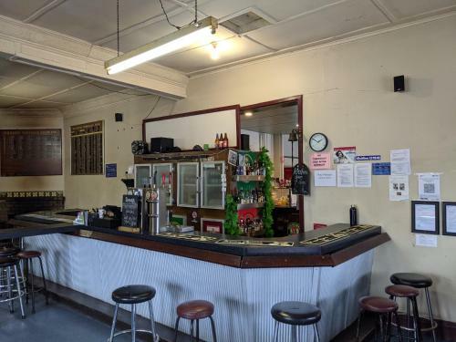 Posada Wickepin Hotel And Harvest Cafe