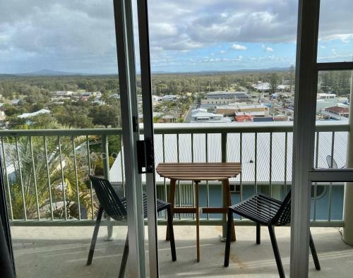 Hotel Yamba Views Accommodation