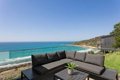 Southpoint -brand New Home, Oceanfront Views