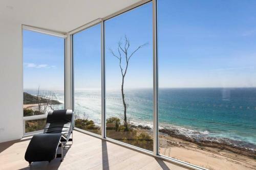 Southpoint -brand New Home, Oceanfront Views