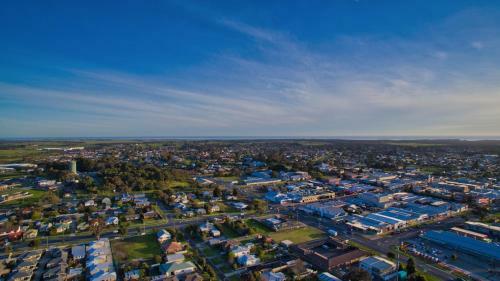 Hotel Wonthaggi Motel