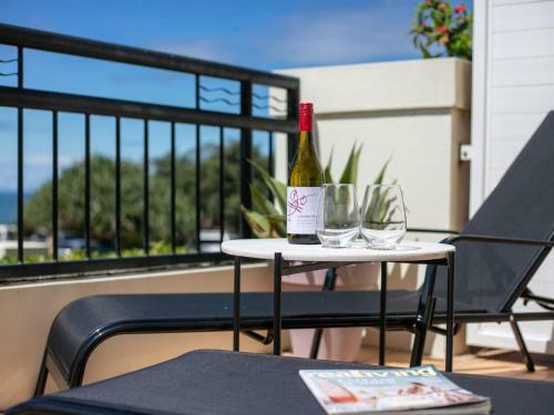 Apartamento The Sands Unit 3 At 20 Pacific Parade Yamba Ocean View