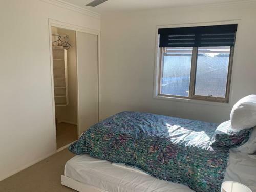Riverview Apartment