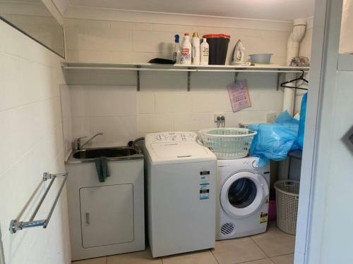 Riverview Apartment