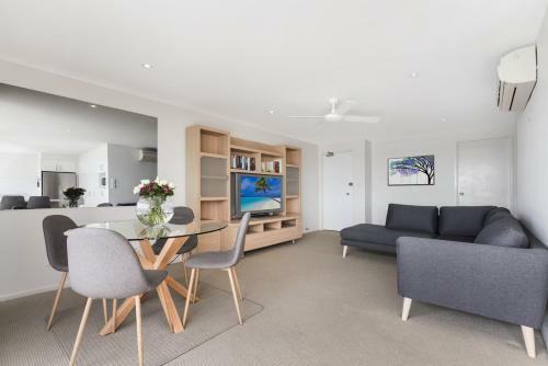 Apartamento 7 Wharf Street