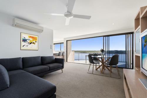 Apartamento 7 Wharf Street