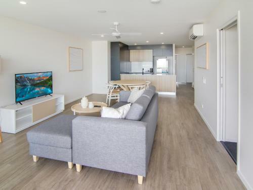 Aparthotel Direct Hotels - The Rhythm On Beach