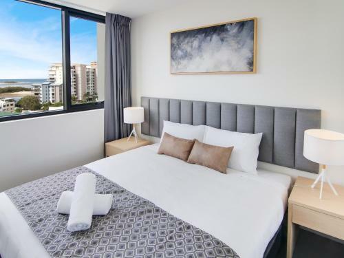 Aparthotel Direct Hotels - The Rhythm On Beach