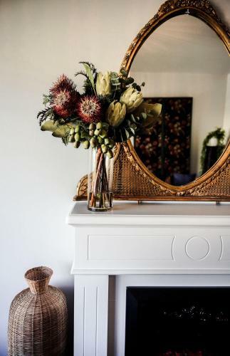 Apartamento Birds Of Paradise