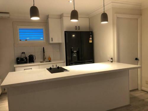 Casual Luxury 3br Duplex Walk To Beach North Curly