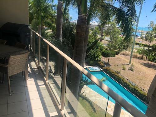 Apartamento Phil's Place On Airlie