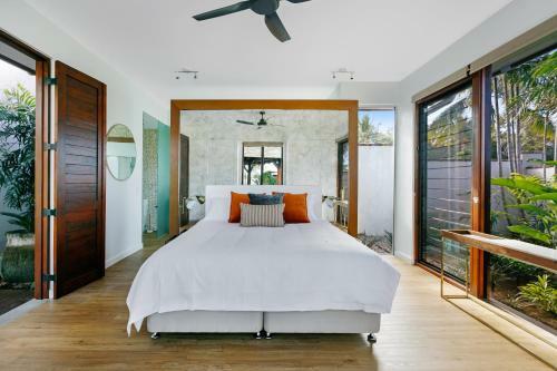 Esprit 2 Luxury Retreat