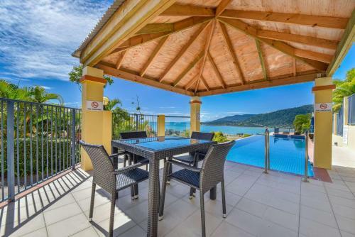 Apartamento Ocean Views Galore - Airlie Beach