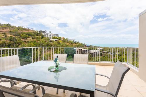 Apartamento Ocean Views Luxury 17