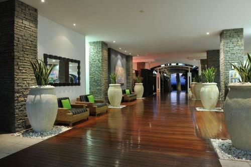 Apartamento Beach Club Palm Cove