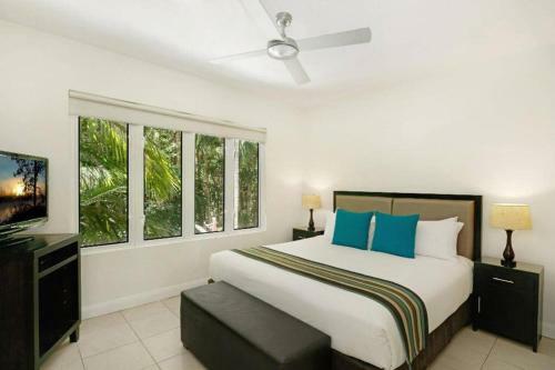 Apartamento Beach Club Palm Cove