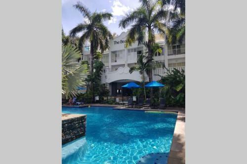 Apartamento Beach Club Palm Cove
