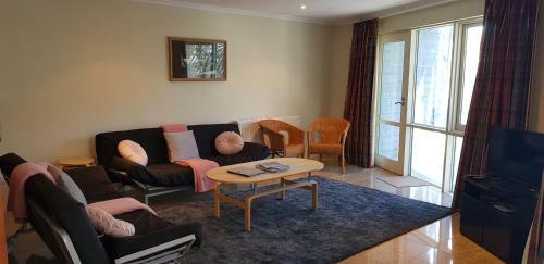 Apartamento Whistler 1c
