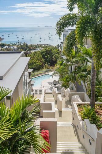 Apartamento Unit 35 Whitsundays