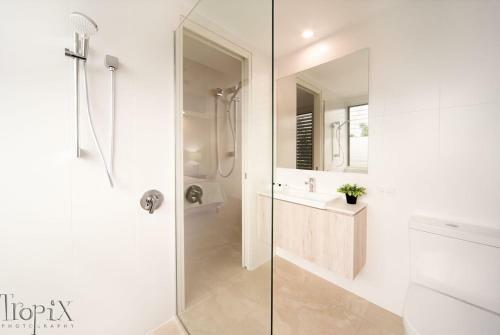 Apartamento Splendeur Sur La Mer Premiere