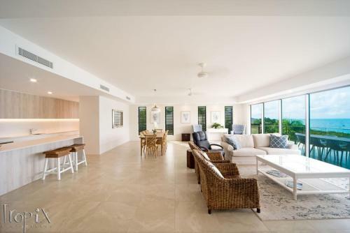 Apartamento Splendeur Sur La Mer Premiere