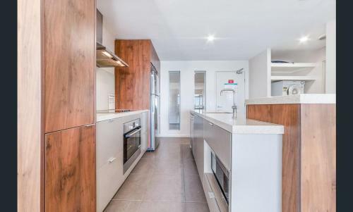 Apartamento Temptation At Airlie Beach