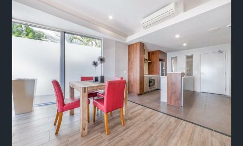 Apartamento Temptation At Airlie Beach