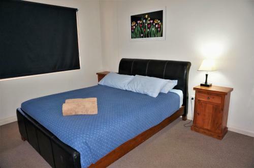 Ningaloo Breeze Villa 9 - 3 Bedroom Fully Self-contained Holiday Accommodation