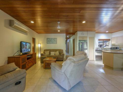 Tropsvilla - Palm Cove