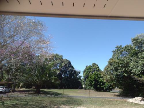 Turtle Reef Bed & Breakfast Cairns