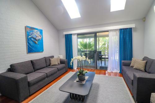 Wintersun Villa In Raffertys Resort
