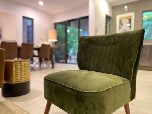 Lahania Lux Beach Villa