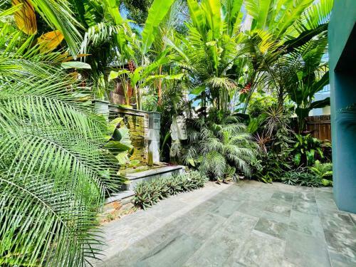 Lahania Lux Beach Villa