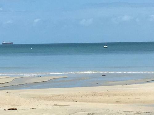 Kulki Beach House