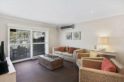 Apartamento Unit 355 'oaks Pacific Blue' Pool, Spa And More Available In Complex!